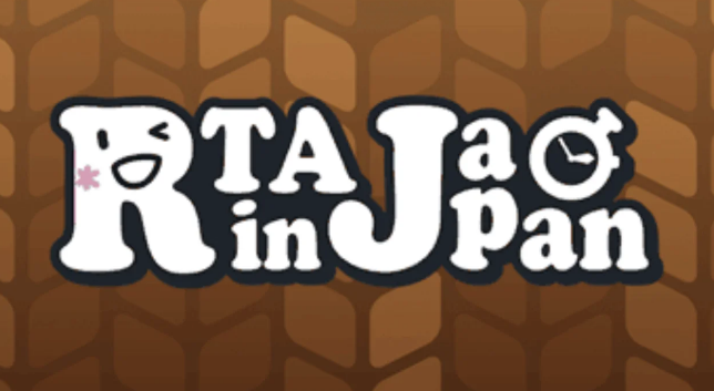 RTA in Japan ロゴ
